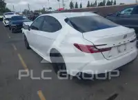 2025 Toyota CAMRY фото