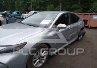 2025 Toyota CAMRY фото