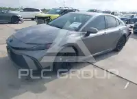 2025 Toyota CAMRY фото