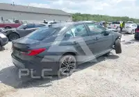 2025 Toyota CAMRY фото