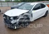 2025 Toyota CAMRY фото