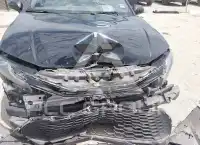 2025 Toyota CAMRY фото