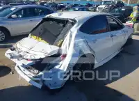 2025 Toyota CAMRY фото