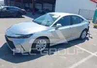2025 Toyota CAMRY фото