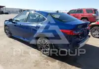 2025 Toyota CAMRY фото
