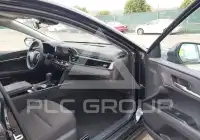 2025 Toyota CAMRY фото