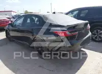 2025 Toyota CAMRY photo