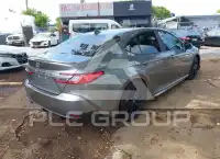 2025 Toyota CAMRY фото