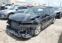 2025 Toyota CAMRY фото