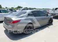 2025 Toyota CAMRY фото