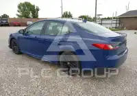 2025 Toyota CAMRY фото