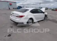 2025 Toyota CAMRY фото