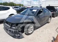 2025 Toyota CAMRY фото