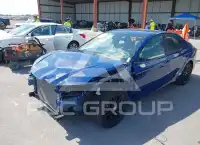 2025 Toyota CAMRY фото
