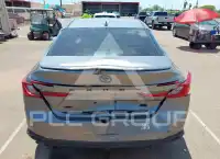 2025 Toyota CAMRY фото