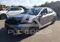 2025 Toyota CAMRY фото