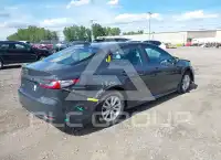2025 Toyota CAMRY фото