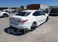2025 Toyota CAMRY фото