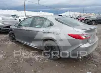 2025 Toyota CAMRY фото