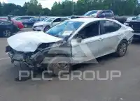 2025 Toyota CAMRY фото