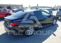 2025 Toyota CAMRY фото