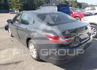 2025 Toyota CAMRY фото