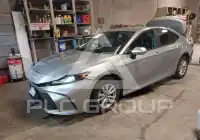2025 Toyota CAMRY фото