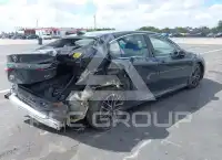 2025 Toyota CAMRY фото