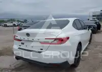 2025 Toyota CAMRY фото