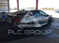 2025 Toyota CAMRY фото
