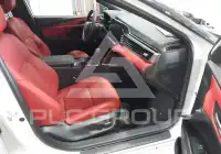2025 Toyota CAMRY фото