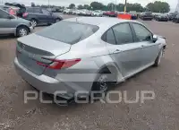 2025 Toyota CAMRY фото