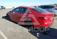 2025 Toyota CAMRY фото