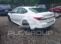 2025 Toyota CAMRY фото