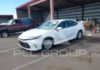 2025 Toyota CAMRY фото