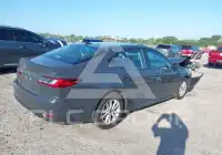 2025 Toyota CAMRY фото
