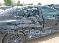 2025 Toyota CAMRY фото