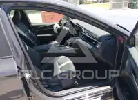 2025 Toyota CAMRY фото