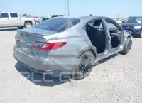 2025 Toyota CAMRY фото