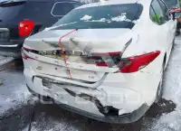 2025 Toyota CAMRY фото