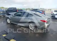 2025 Toyota CAMRY фото