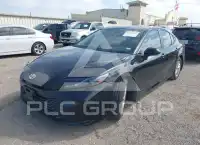 2025 Toyota CAMRY фото