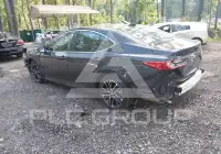 2025 Toyota CAMRY фото