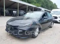 2025 Toyota CAMRY photo