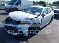 2025 Toyota CAMRY photo
