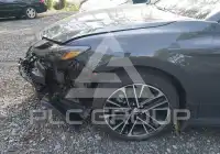 2025 Toyota CAMRY фото