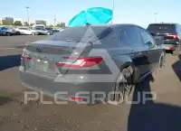2025 Toyota CAMRY фото