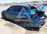 2025 Toyota CAMRY фото