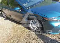 2025 Toyota CAMRY фото