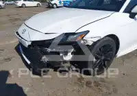 2025 Toyota CAMRY photo
